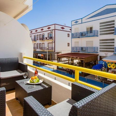 Apartamento T2 Na Praia Da Alagoa Lozenets Ngoại thất bức ảnh