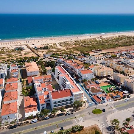 Apartamento T2 Na Praia Da Alagoa Lozenets Ngoại thất bức ảnh