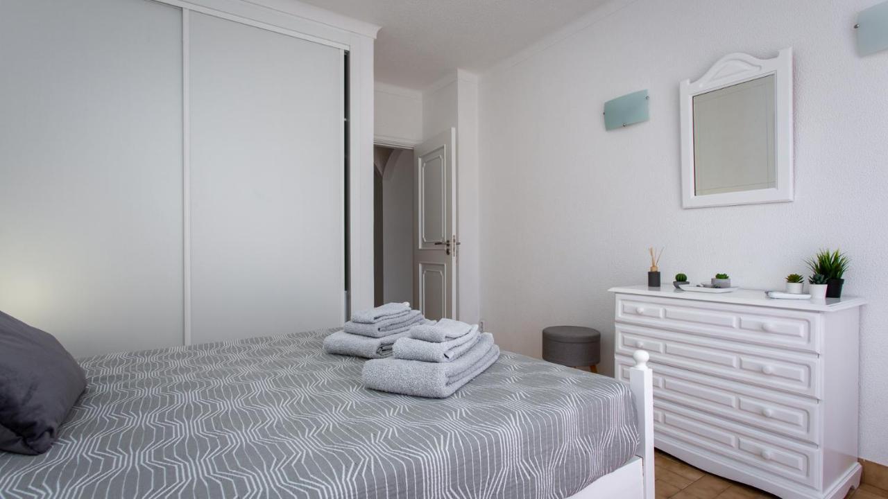 Apartamento T2 Na Praia Da Alagoa Lozenets Ngoại thất bức ảnh