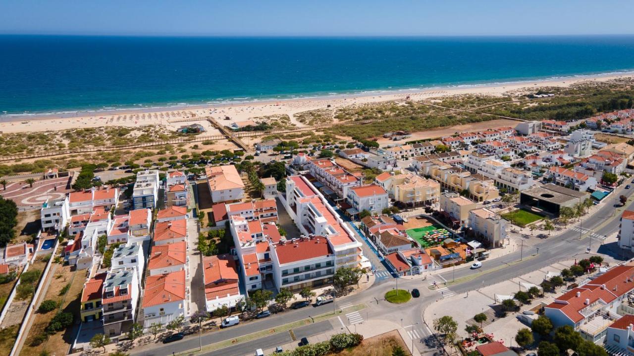 Apartamento T2 Na Praia Da Alagoa Lozenets Ngoại thất bức ảnh