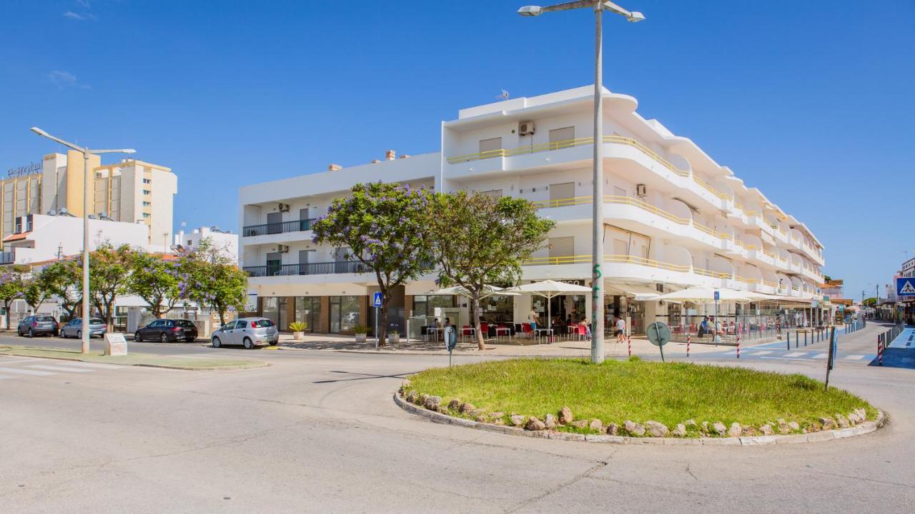 Apartamento T2 Na Praia Da Alagoa Lozenets Ngoại thất bức ảnh